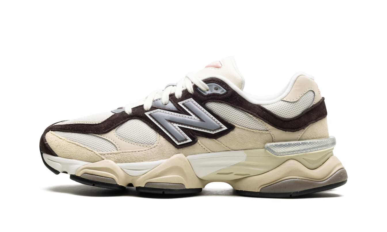 New Balance 9060 "Emerging Brown"