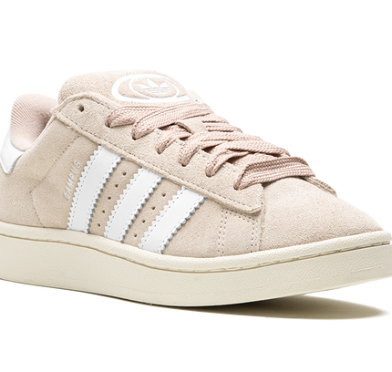 Adidas Campus 00S WMNS "Wonder White"