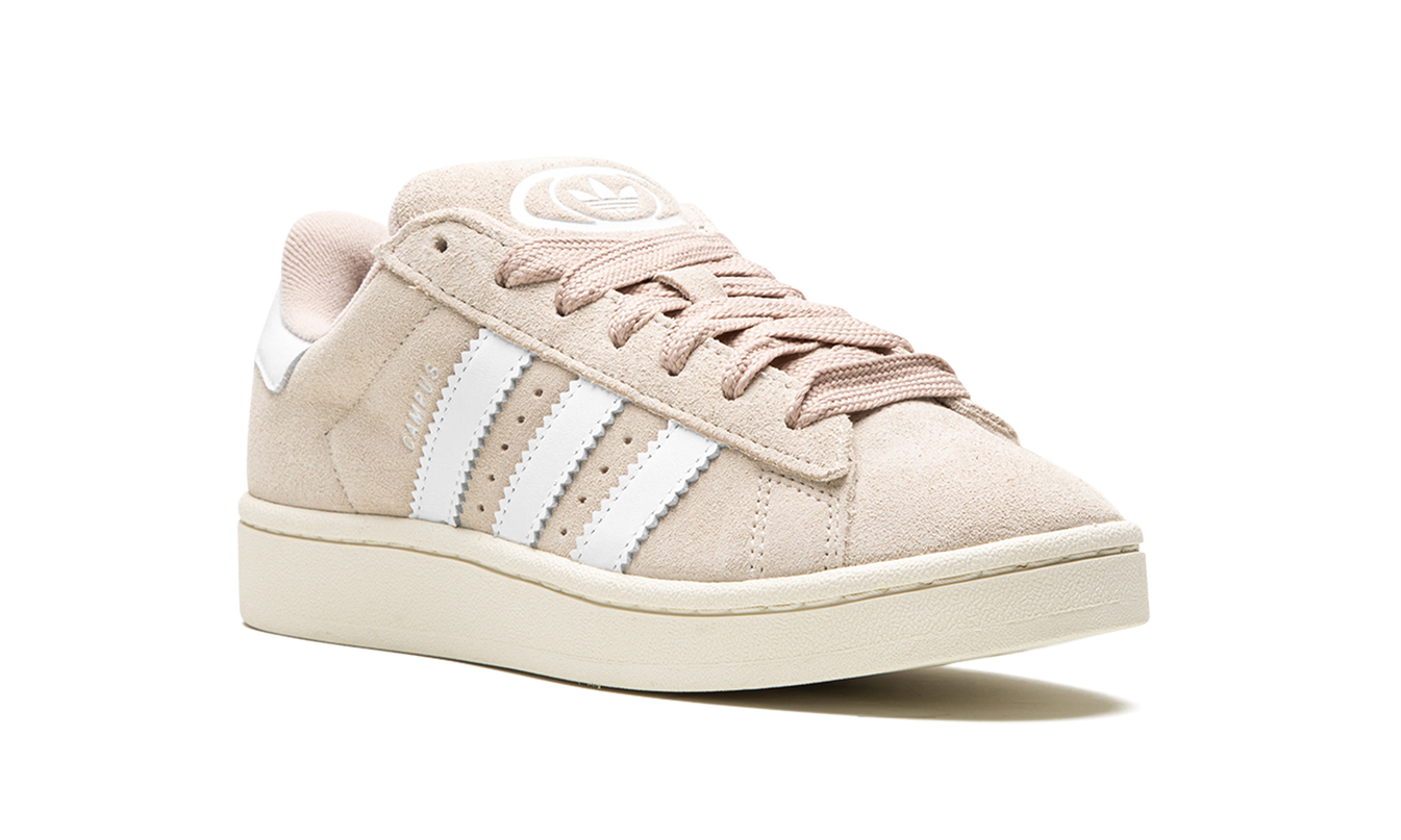 Adidas Campus 00S WMNS "Wonder White"