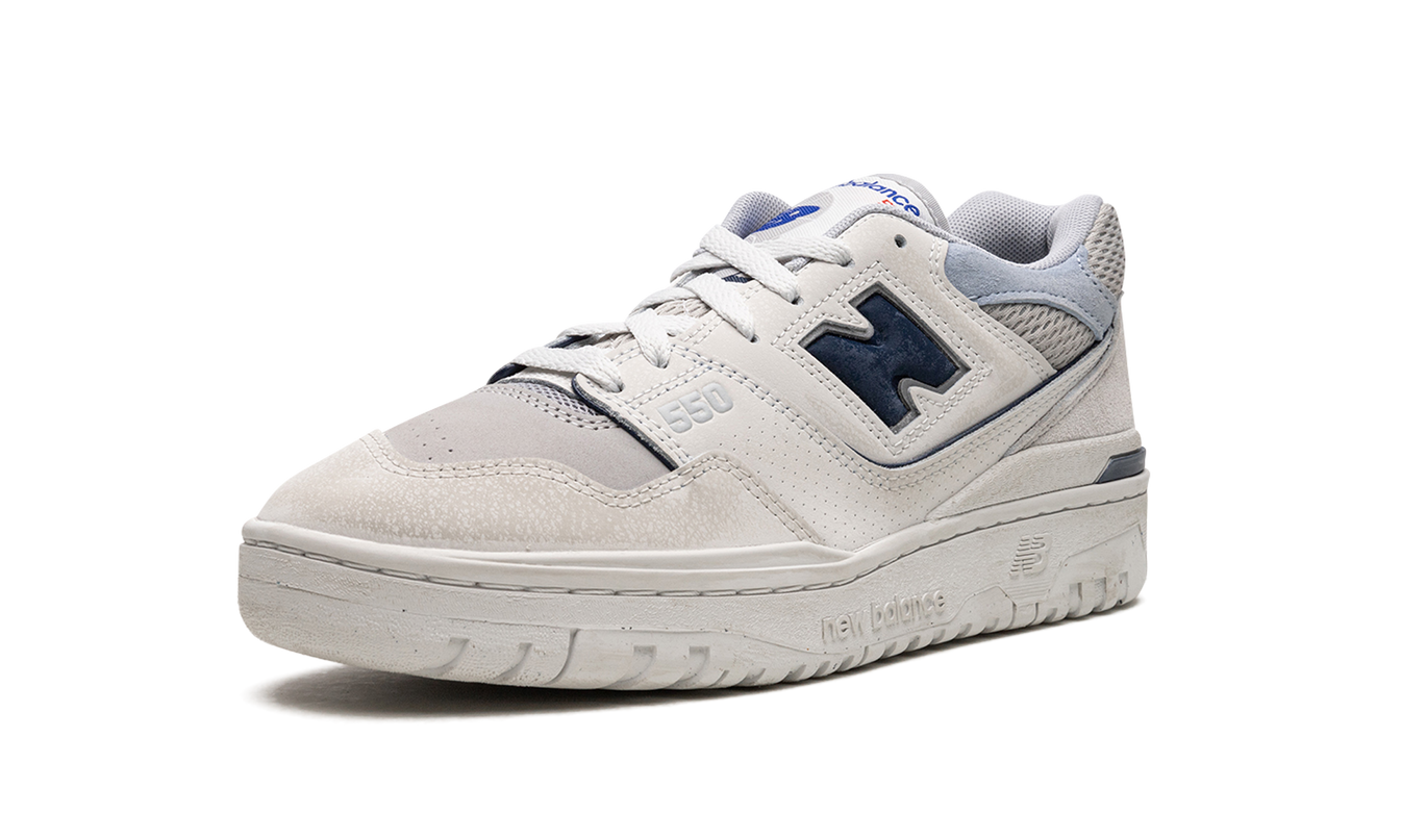 New Balance 550 "Pro Ballers"