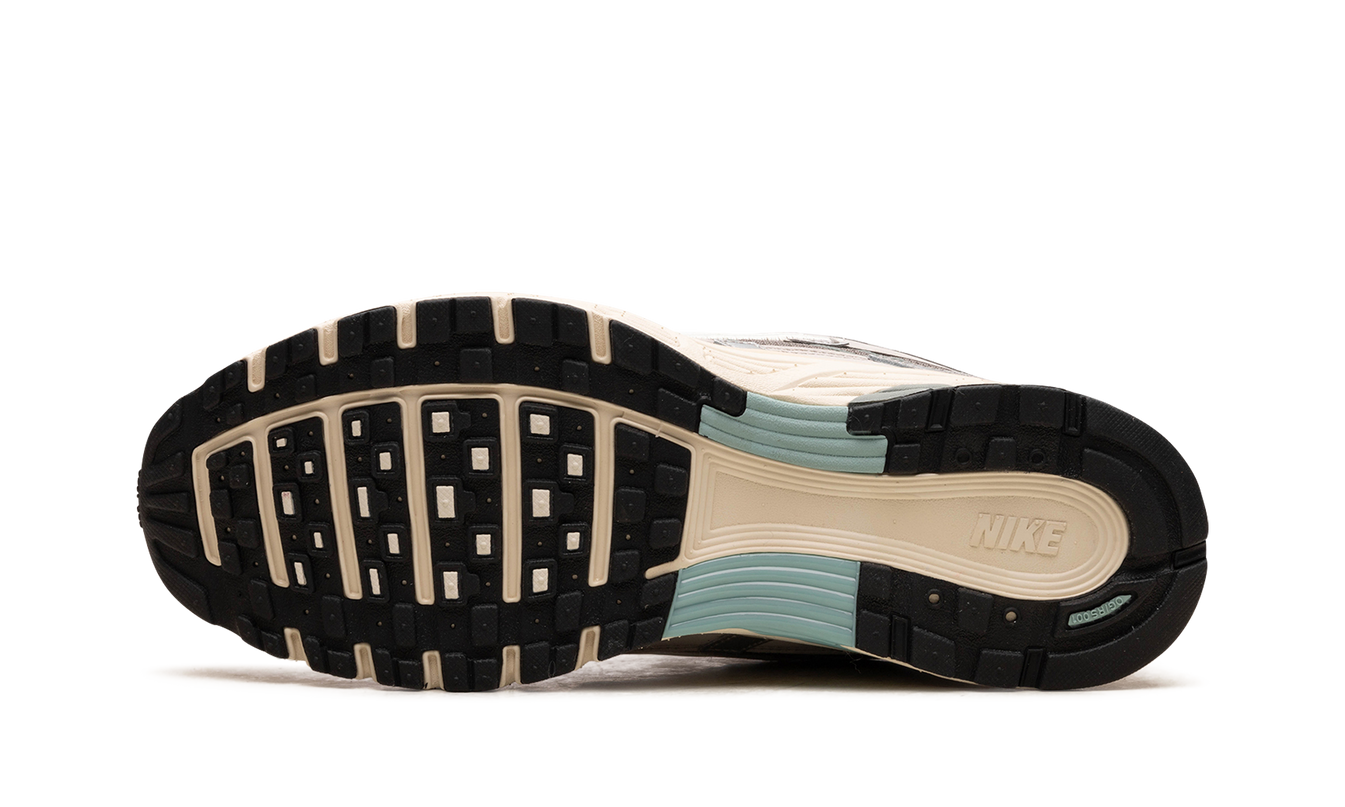 Nike P-6000 „Flat Pewter“