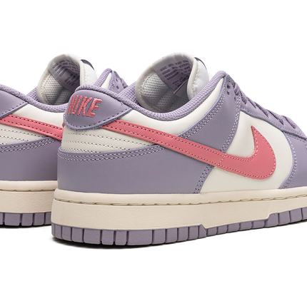 Nike Dunk Low WMNS "Indigo Haze"