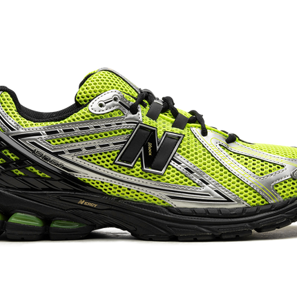 New Balance 1906R "Volt / Black"