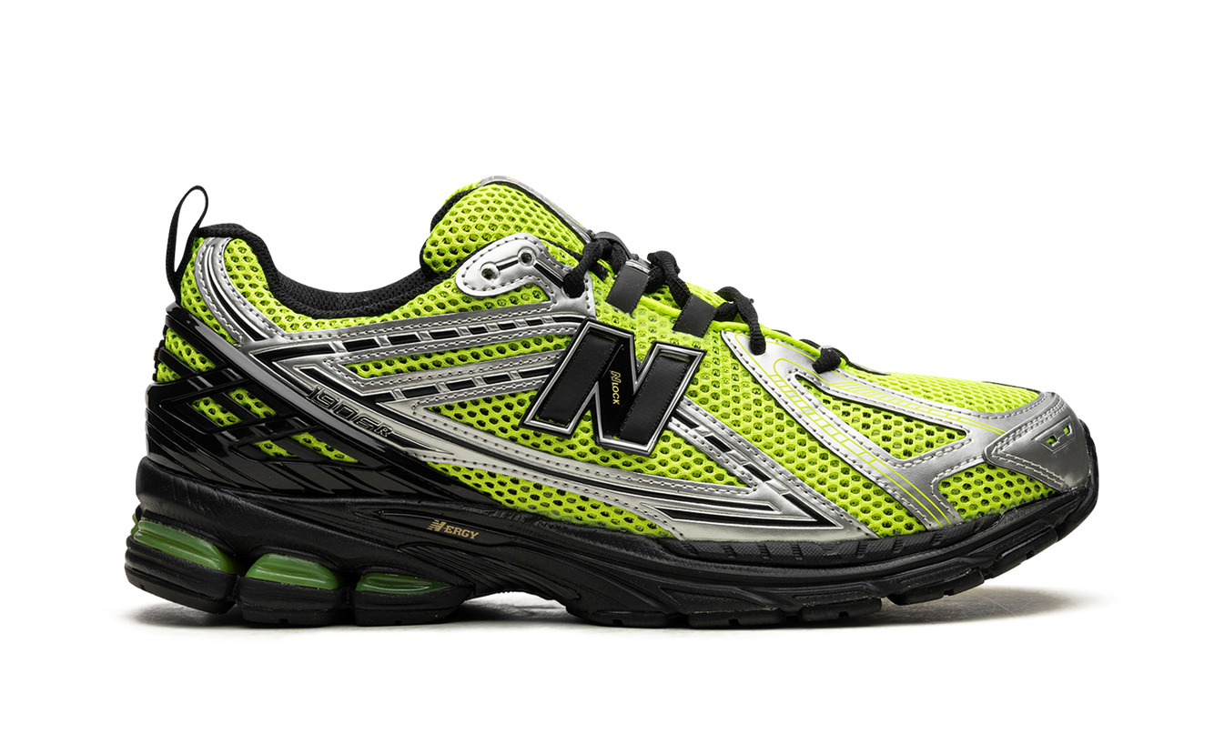New Balance 1906R "Volt / Schwarz"