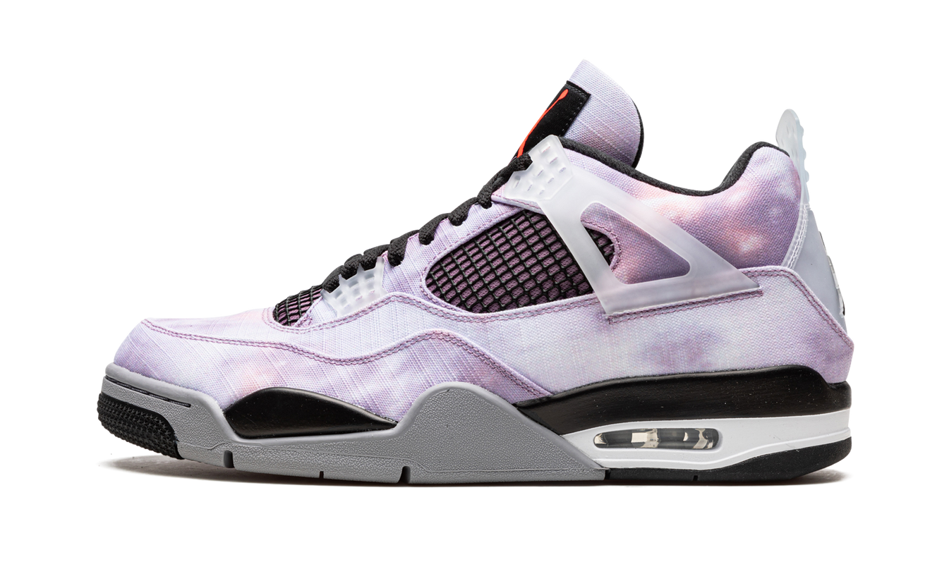 Air Jordan 4 Retro "Zen Master"