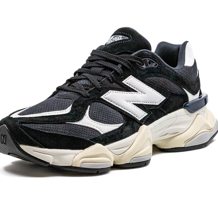New Balance 9060 "Black/White"