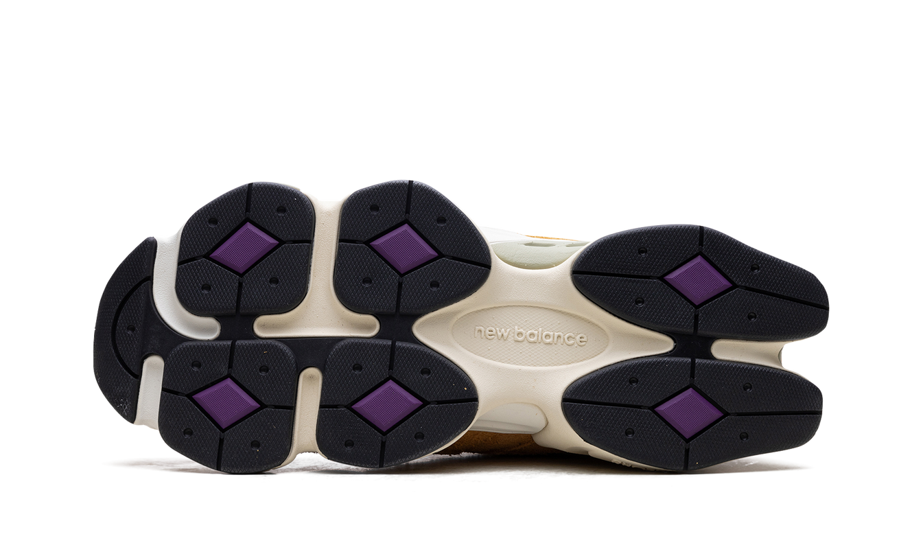 New Balance 9060 "Butterscotch"