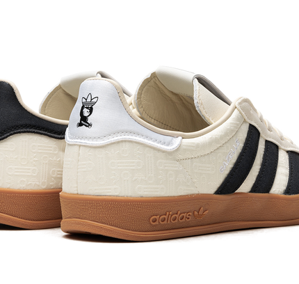 Adidas Gazelle Indoor "Dorophy Tang"