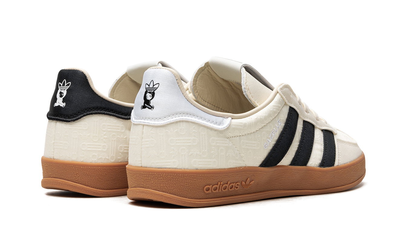 Adidas Gazelle Indoor "Dorophy Tang"