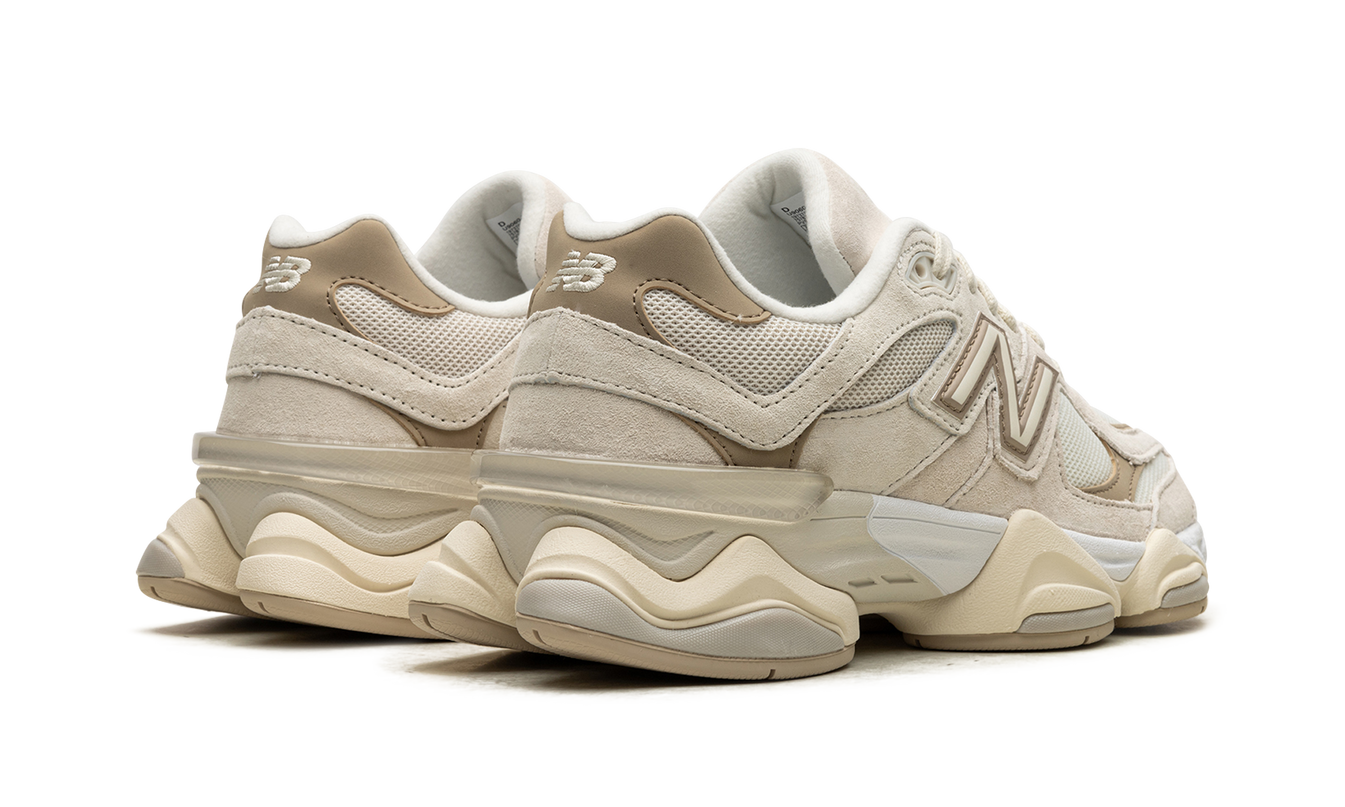 New Balance 9060 "Mushroom Brown"