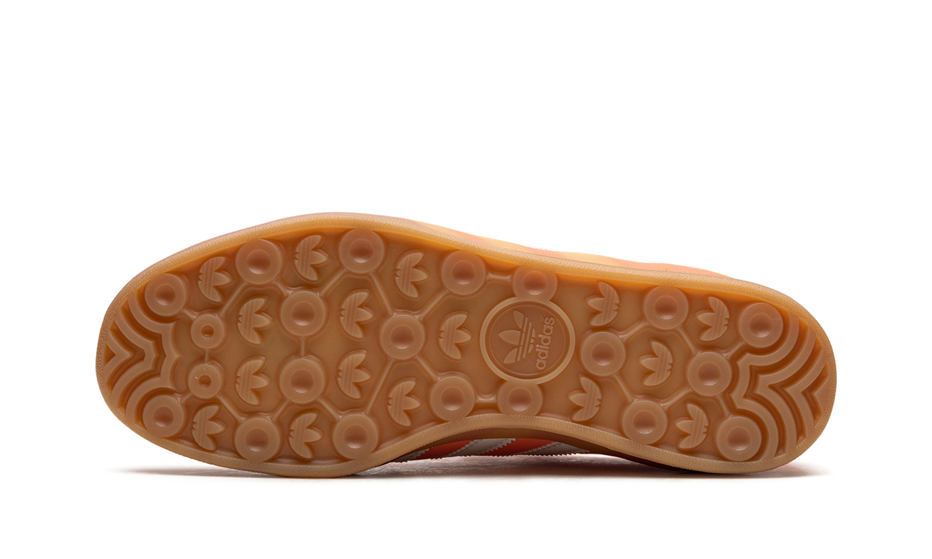 Adidas Gazelle Indoor "Beam Orange"