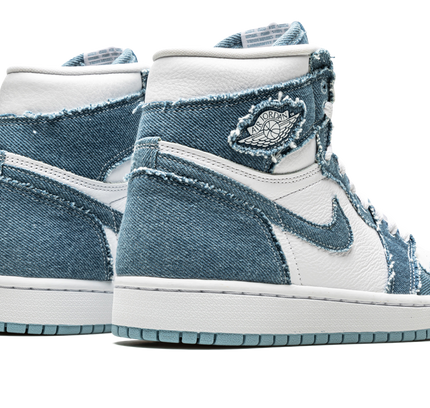 Air Jordan 1 HIGH OG WMNS "Denim"