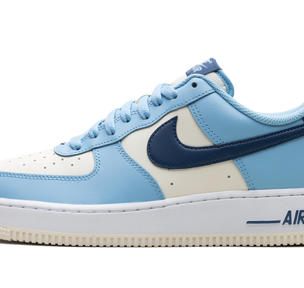 Nike Air Force 1 Low "Aquarius Blue Coconut Milk"