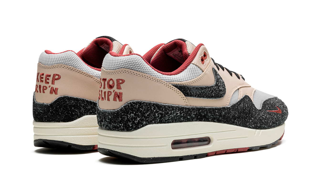 Air Max 1 PRM „Keep Rippin‘ Stop Slippin‘ 2.0“