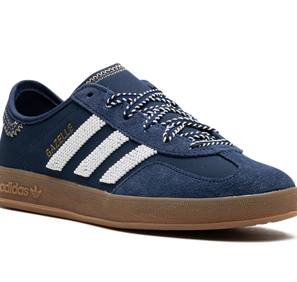 Adidas Gazelle "CLOT - Navy"