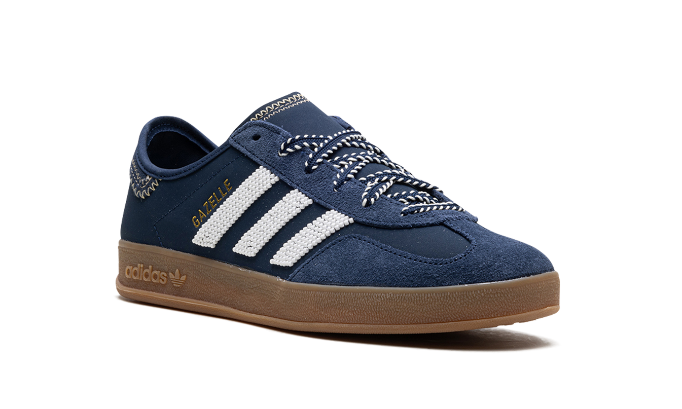 Adidas Gazelle "CLOT - Navy"