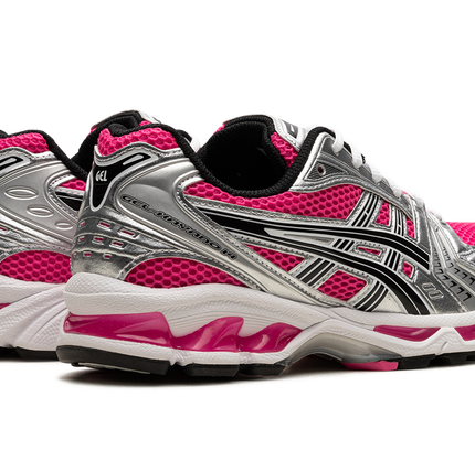 Asics Gel Kayano 14 "Pink Glo"
