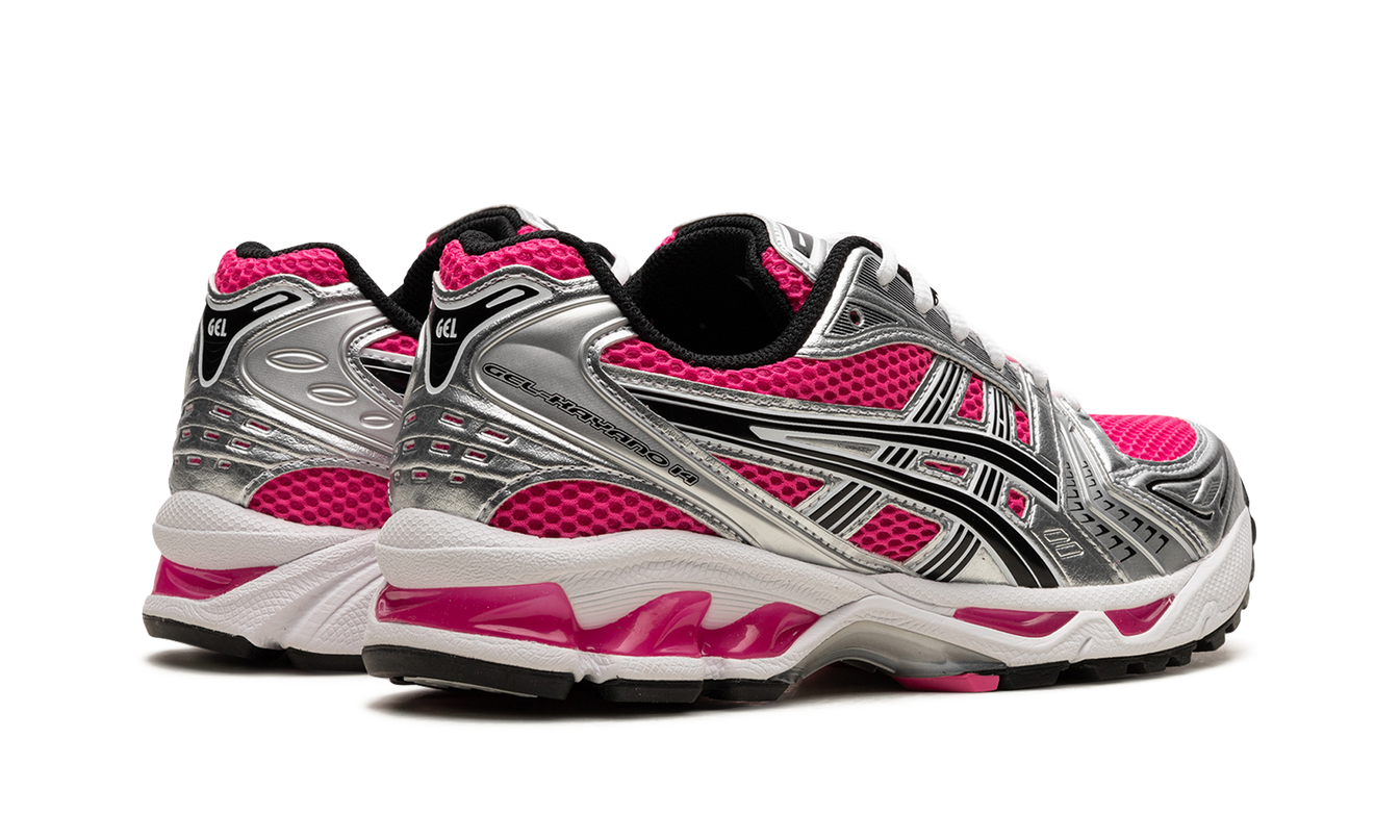 Asics Gel Kayano 14 "Pink Glo"