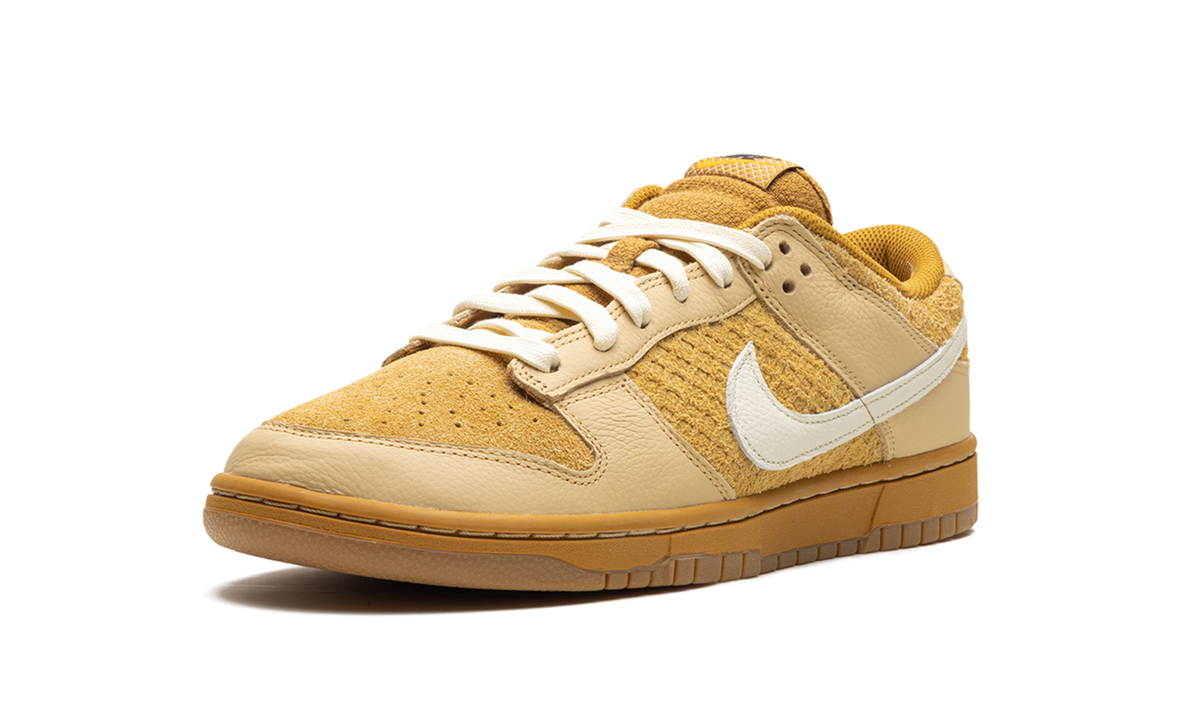 Nike Dunk Low "Waffle"