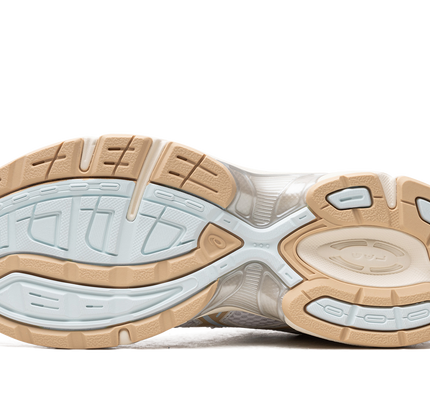 Asics Gel 1130 WMNS "Silver Dune"