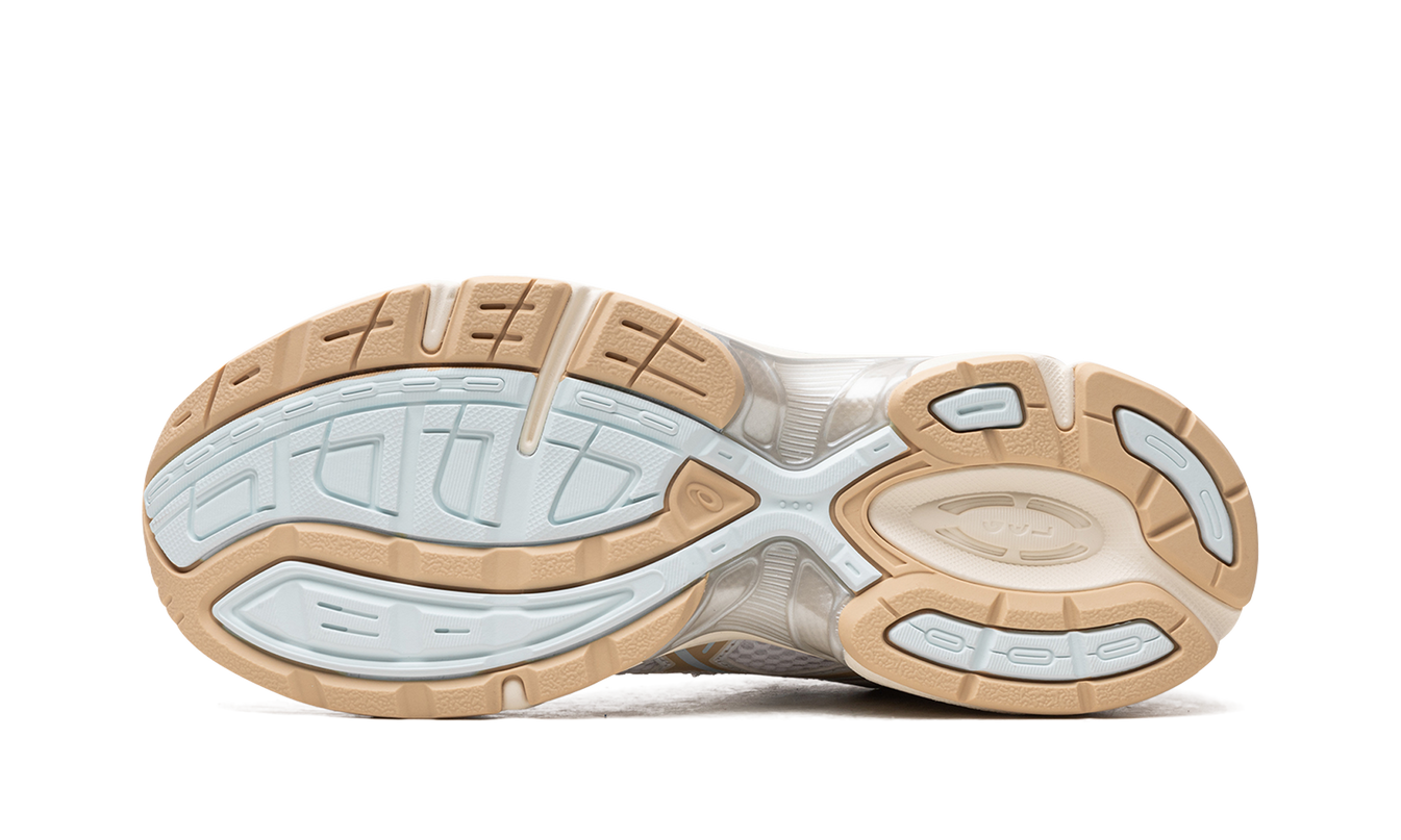 Asics Gel 1130 WMNS "Silver Dune"