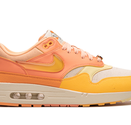 Nike Air Max 1 "Puerto Rico - Orange Frost"