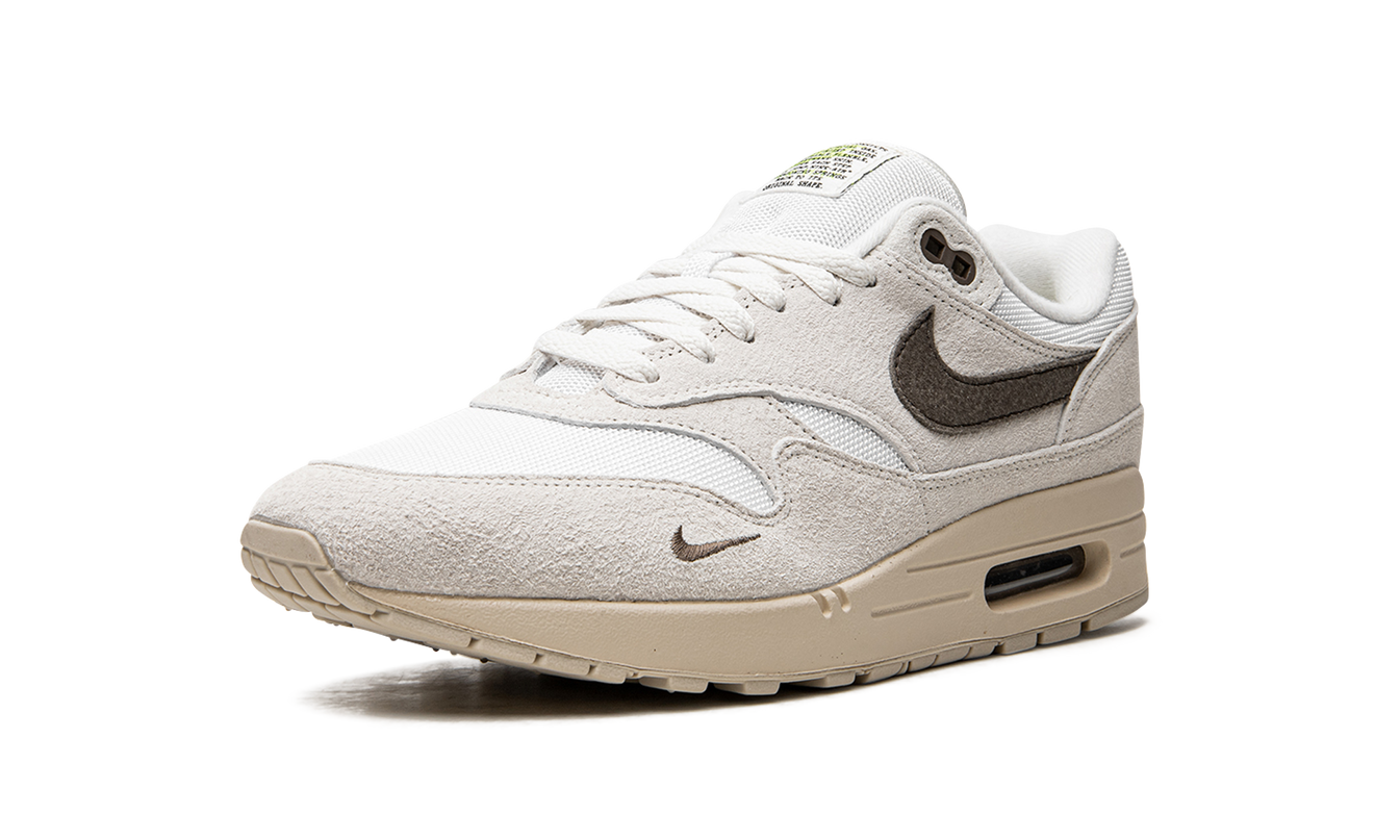 Nike Air Max 1 "Sail Ironstone"