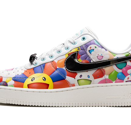 Nike Air Force 1 Low "RTFKT - Murakami Drip"