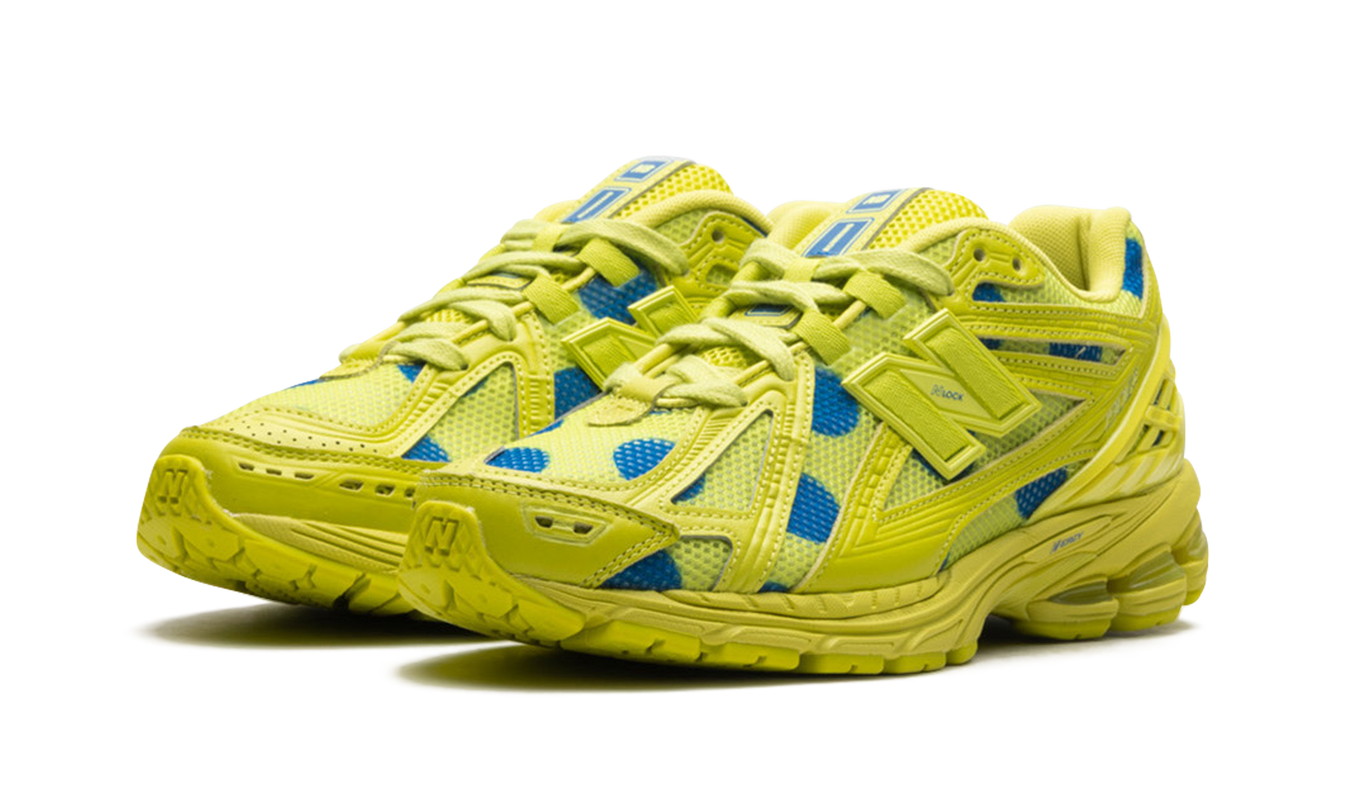 New Balance 1906R „Polka Dot Pack Volt“