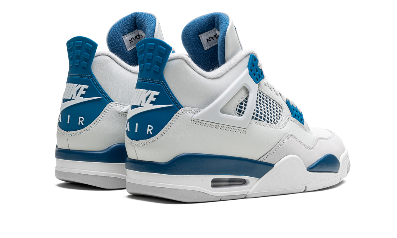Air Jordan 4 OG „Militärblau“