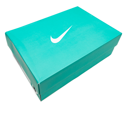 Nike Air Force 1 Low "Tiffany and Co."