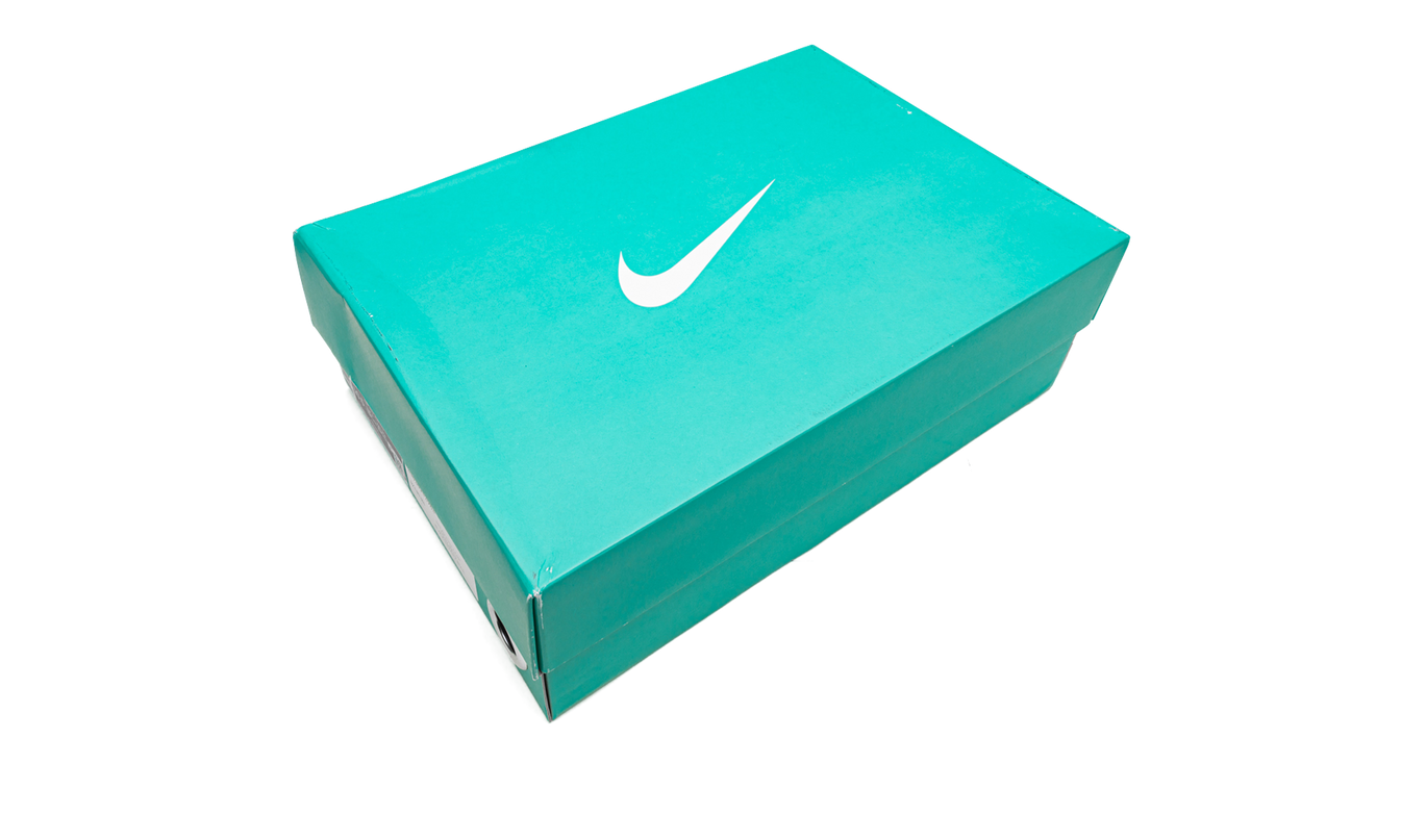 Nike Air Force 1 Low "Tiffany and Co."