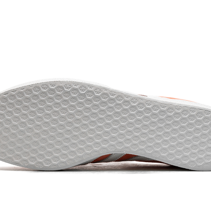 Adidas Gazelle 85 "Orange / White"