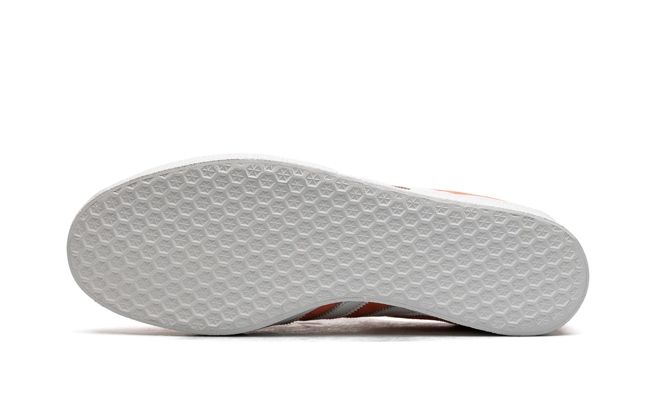 Adidas Gazelle 85 "Orange / White"