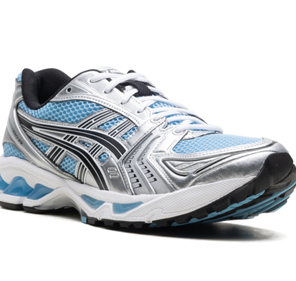 Asics Gel Kayano 14 "Arctic Sky Pure Silver"