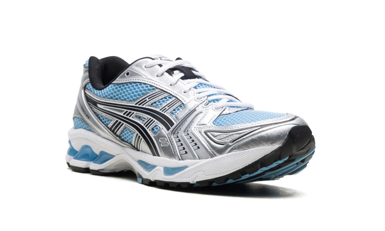 Asics Gel Kayano 14 "Arctic Sky Pure Silver"