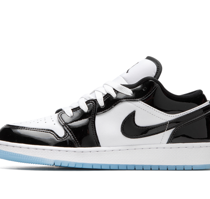 Air Jordan 1 Low SE GS "Concord"
