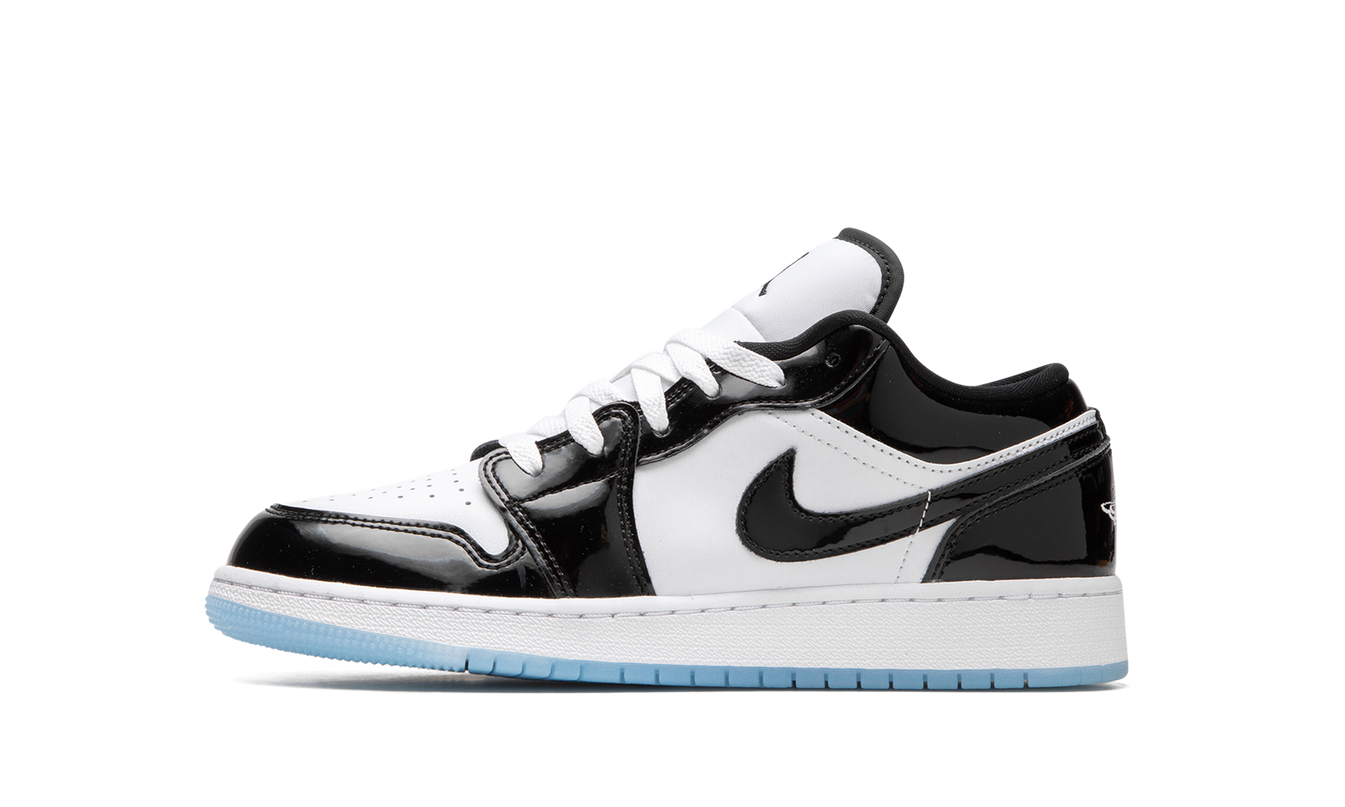 Air Jordan 1 Low SE GS "Concord"
