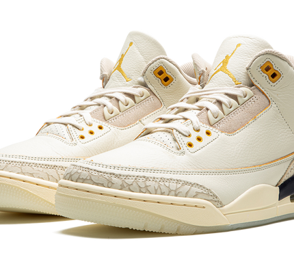 Air Jordan 3 SP "J Balvin"
