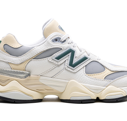 New Balance 9060 „Meeressalzgelb“