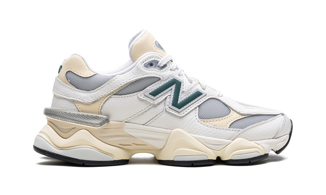 New Balance 9060 "Sea Salt Yellow"