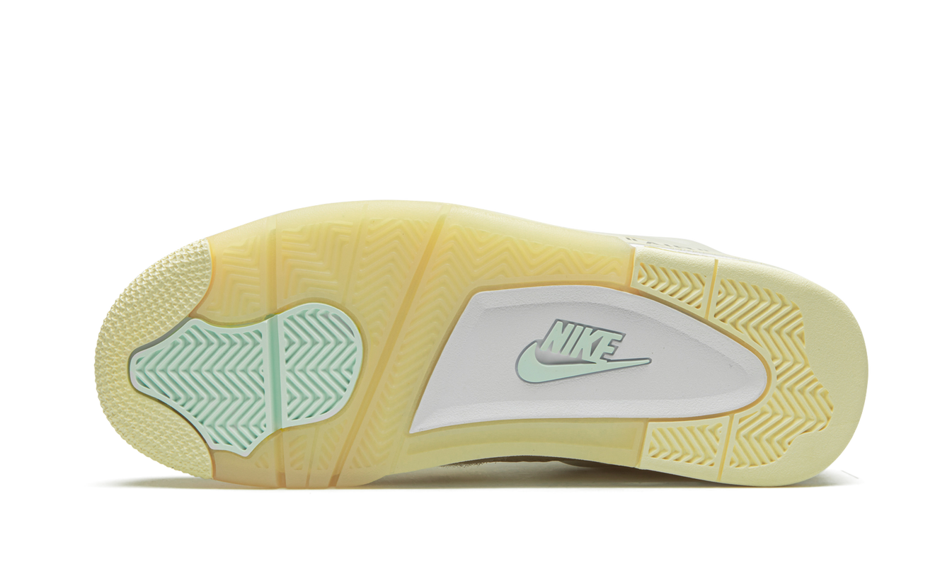Air Jordan 4 Retro SP WMNS "Off-White - Sail"