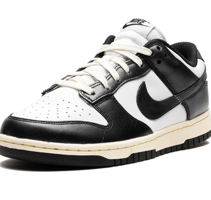 Nike Dunk Low WMNS "Vintage Panda"