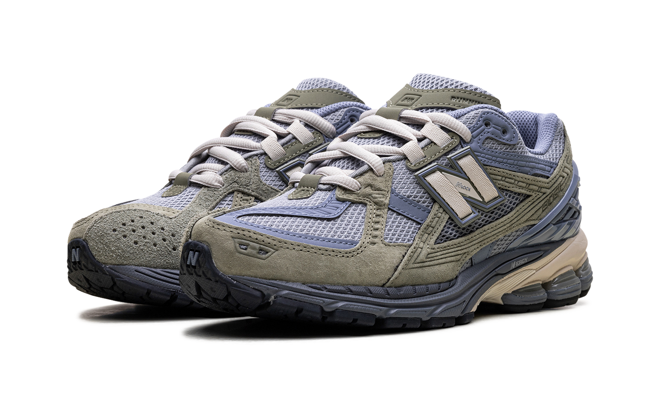 New Balance 1906 Utility "Slate Grey"