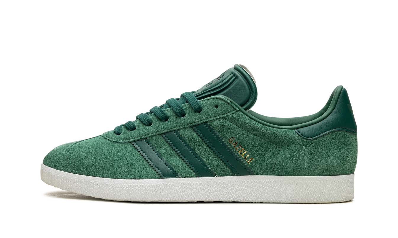 Adidas Gazelle "Tech Forest"