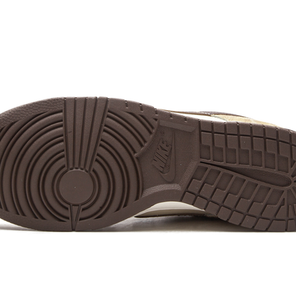Nike Dunk Low PRM "Animal Pack - Cheetah"