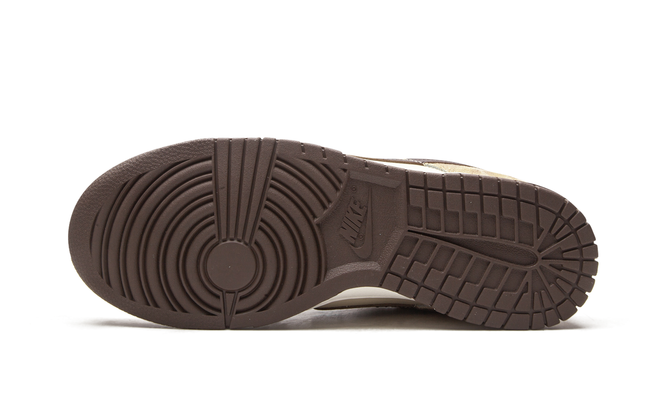 Nike Dunk Low PRM "Animal Pack - Cheetah"