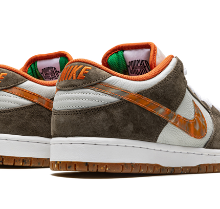 Nike Dunk SB Low Pro QS "CRUSHED DC"