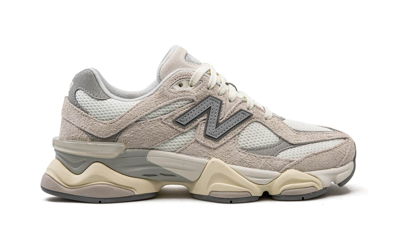 New Balance 9060 "Suede Pack - Sea Salt"