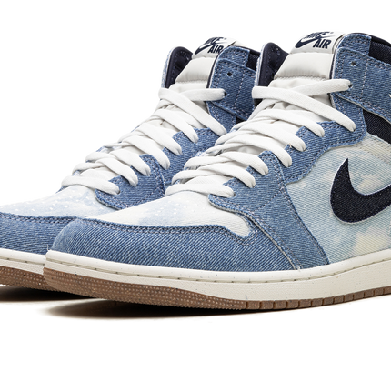 Air Jordan 1 Retro High OG "Denim"